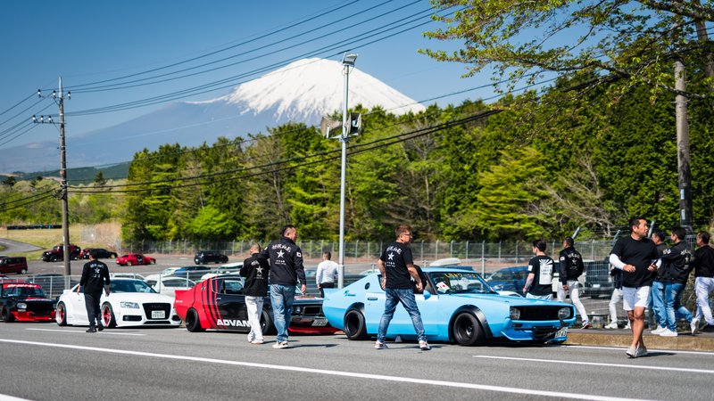 Illustration for article titled One Of The Best Reasons To Visit Japan Got Even Better This Year